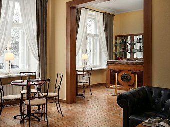 Hotel Galileo