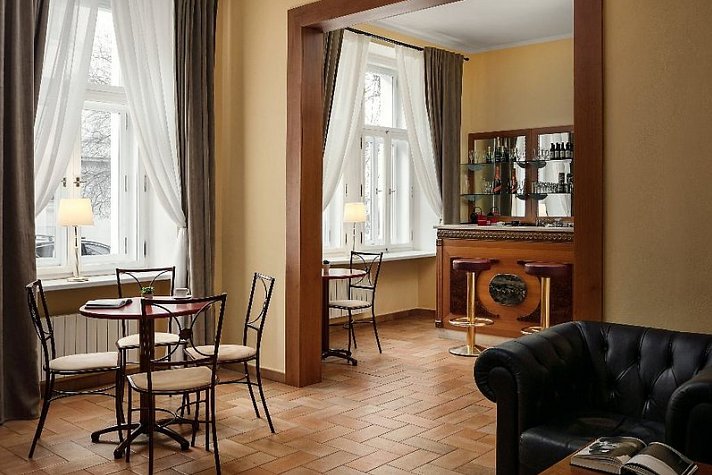 Hotel Galileo