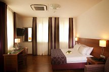 Hotel Galileo