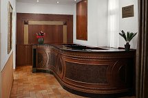 Hotel Galileo