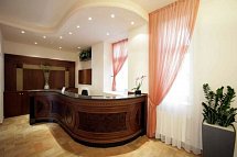 Hotel Galileo
