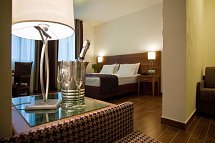 Hotel Galileo