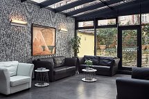 Hotel Galileo