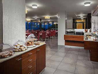 Hotel Galileo