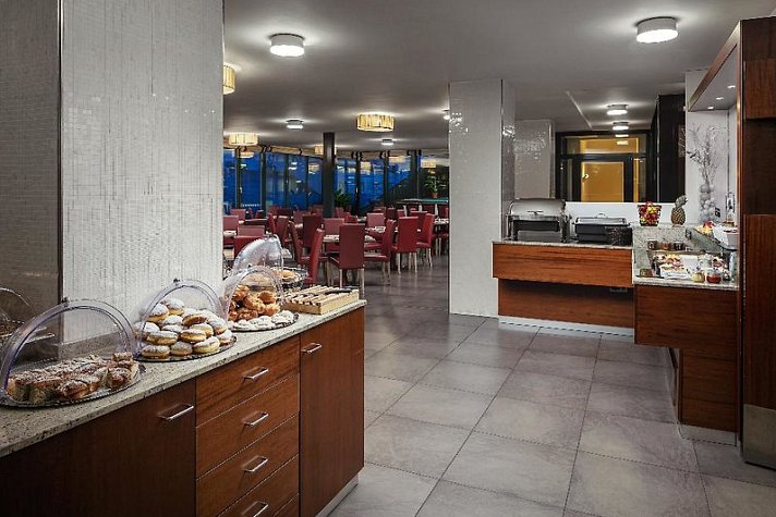 Hotel Galileo