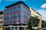 Hotel Galileo