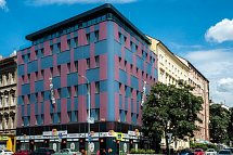 Hotel Galileo