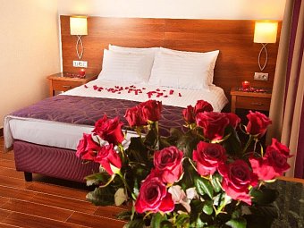 Hotel Galileo