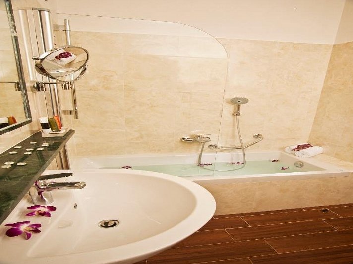 Hotel Galileo