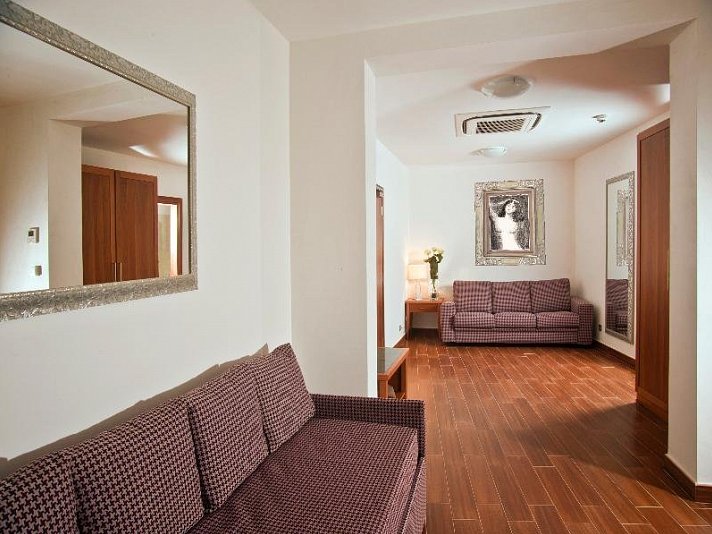Hotel Galileo