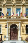 Hotel Galileo