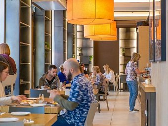 Golden Crown