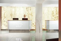 Hotel Golf