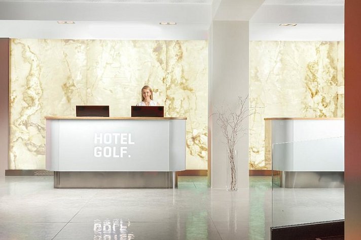 Hotel Golf