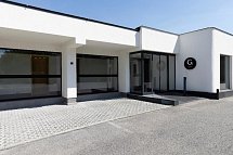 Hotel Golf