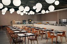 Design Metropol Hotel Prague