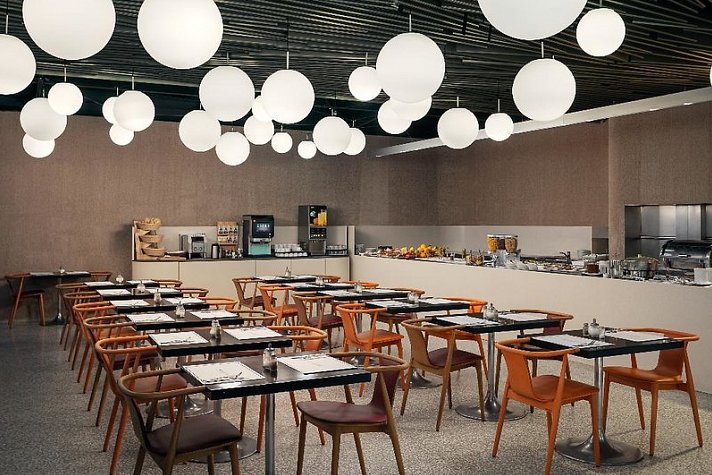 Design Metropol Hotel Prague
