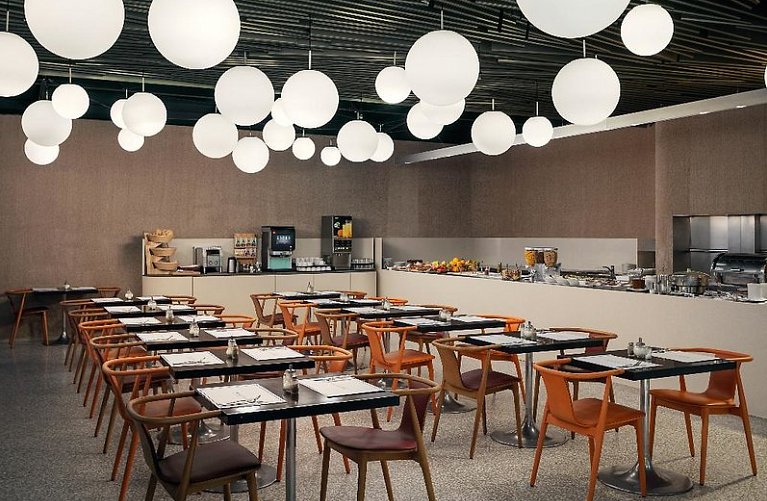 Design Metropol Hotel Prague