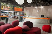 Design Metropol Hotel Prague