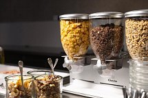 Design Metropol Hotel Prague