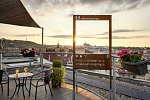 Design Metropol Hotel Prague