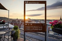 Design Metropol Hotel Prague