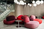 Design Metropol Hotel Prague