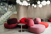 Design Metropol Hotel Prague