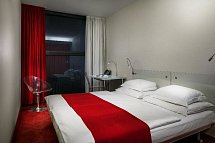 Design Metropol Hotel Prague