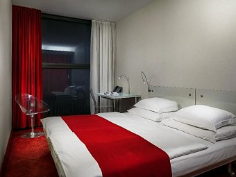 Design Metropol Hotel Prague