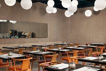Design Metropol Hotel Prague