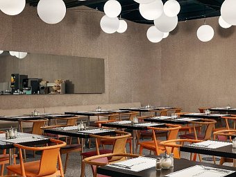 Design Metropol Hotel Prague