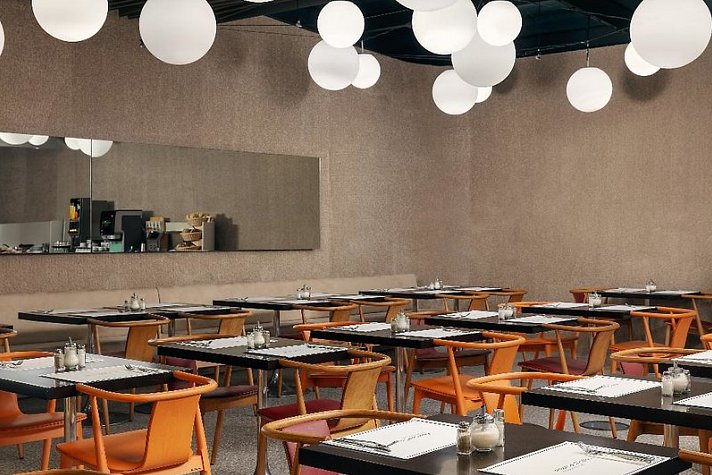 Design Metropol Hotel Prague