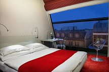 Design Metropol Hotel Prague