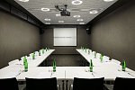 Design Metropol Hotel Prague