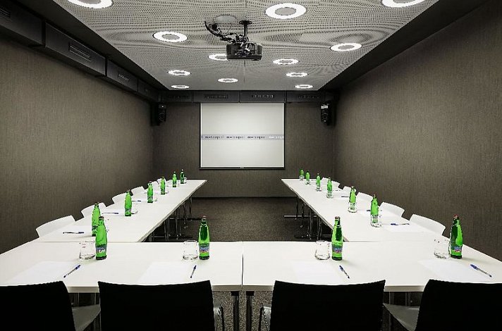 Design Metropol Hotel Prague