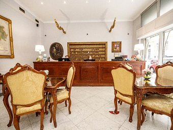 Residence Bologna