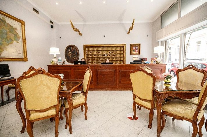 Residence Bologna