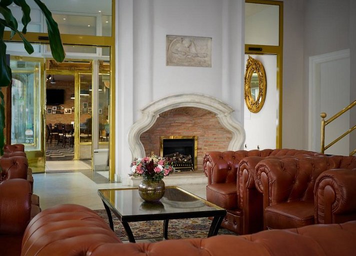 Residence Bologna