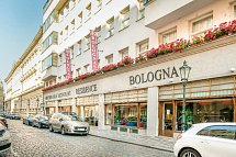 Residence Bologna