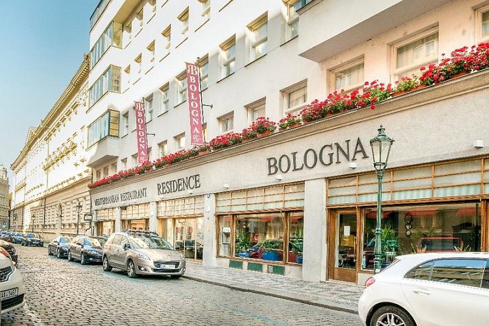 Residence Bologna