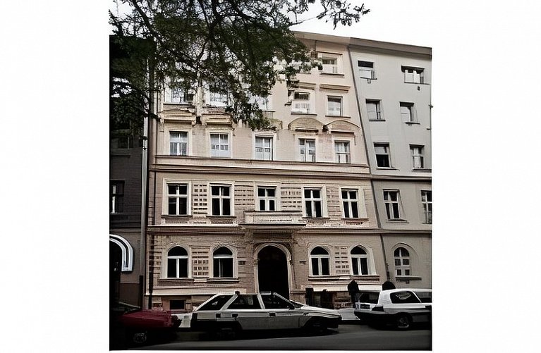 Hotel Unique