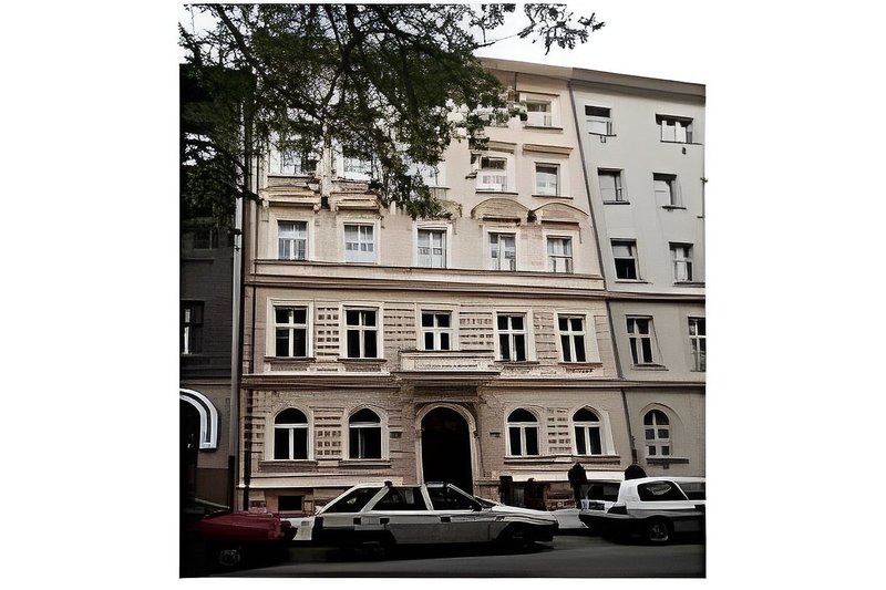 Hotel Unique