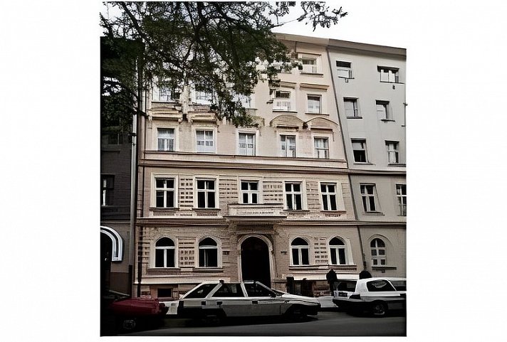 Hotel Unique