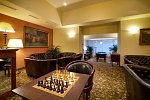 Hotel Saint George