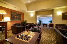 Hotel Saint George