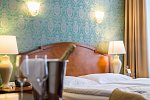 Hotel Saint George
