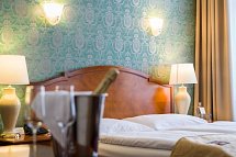 Hotel Saint George