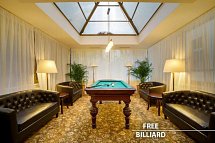Hotel Saint George