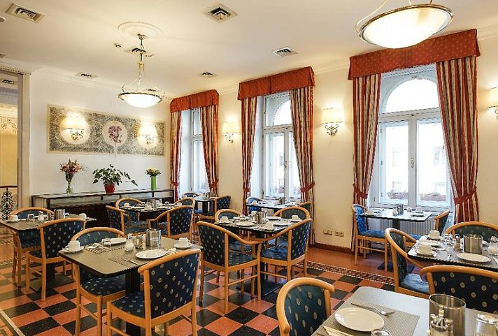 Tivoli Prague